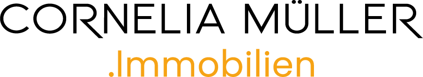 Logo von Cornelia Müller Immobilien