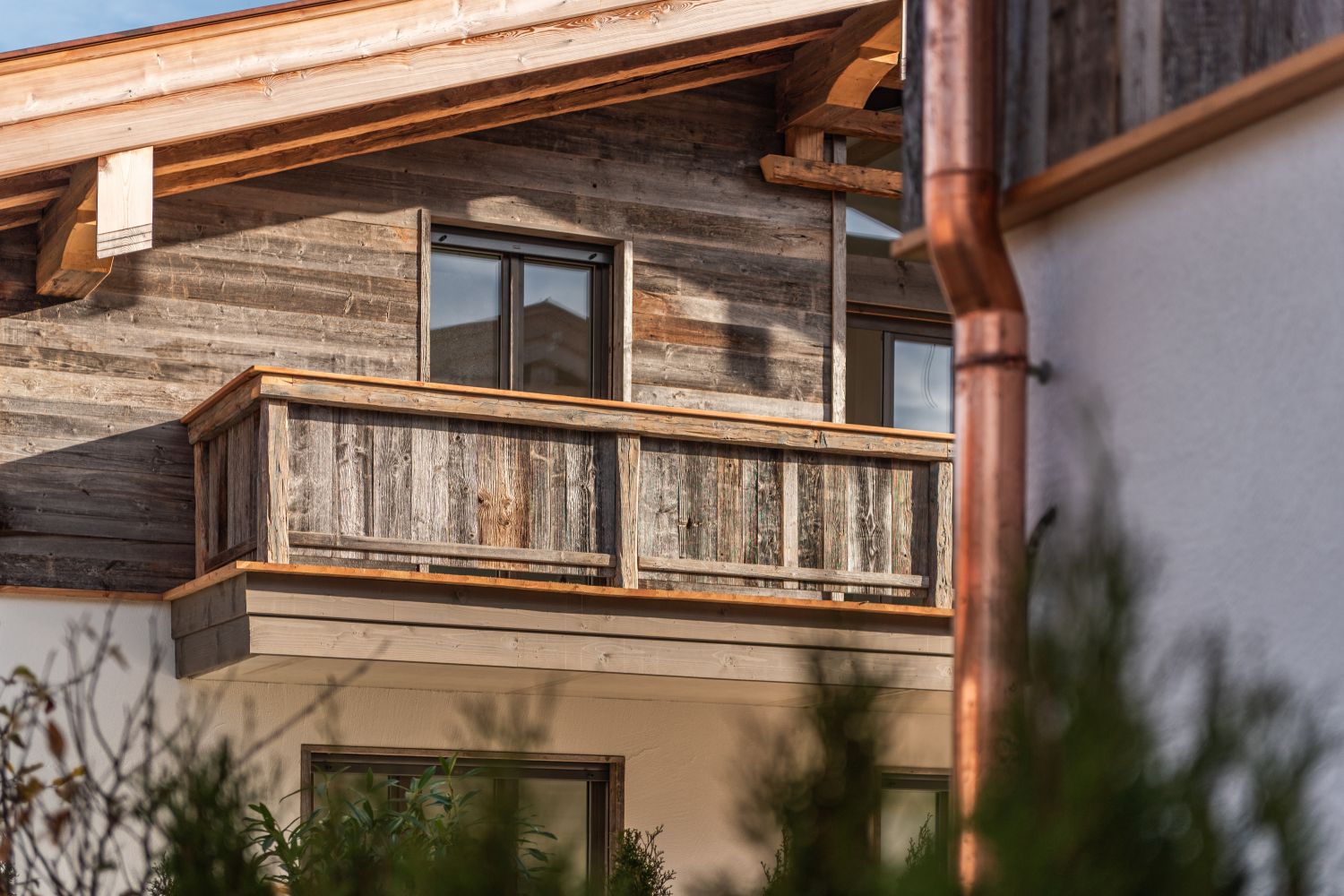 Außenaufnahme von Wohnung zum Kauf in Rottach-Egern