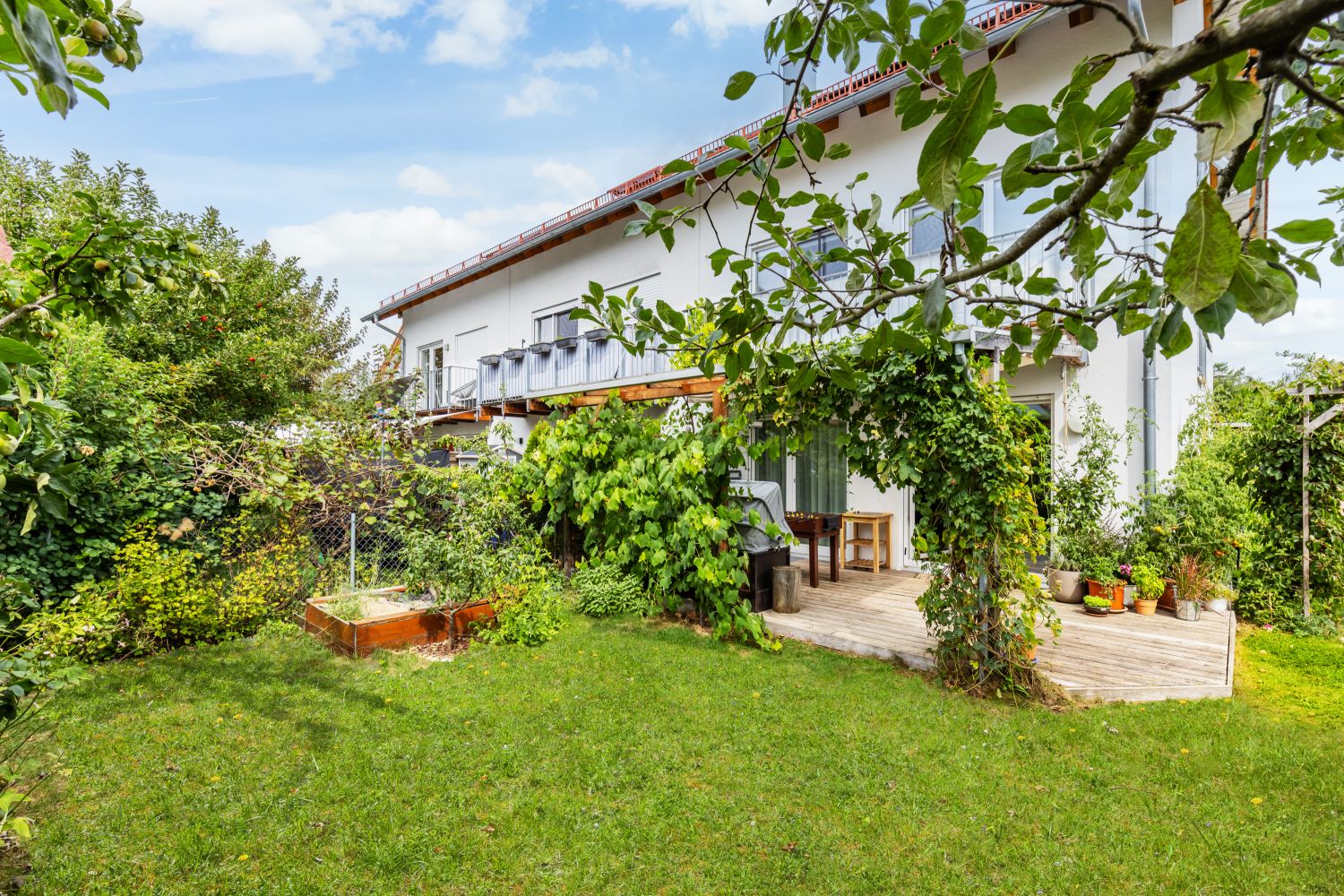 REH, Baierbrunn-Isartal-gute Infrastruktur, Photovoltaik, Cornelia Müller Immobilien