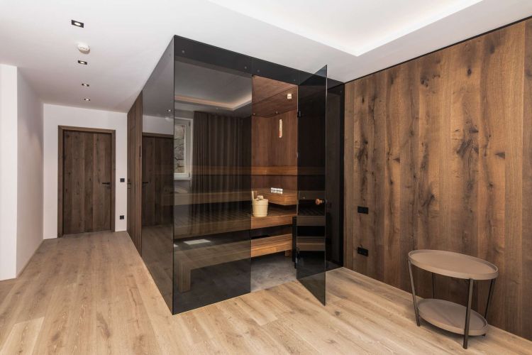 Wellness-Oase – Entspannung im eigenen Zuhause